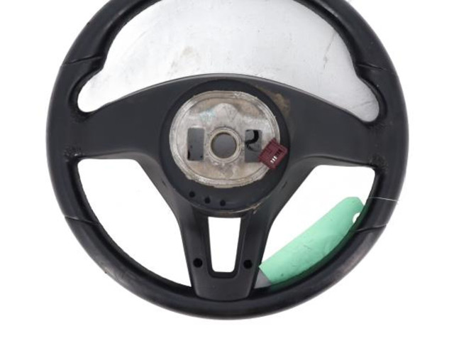 Руль Mercedes-Benz A W176 2012 - 2018 года 21846020189E38