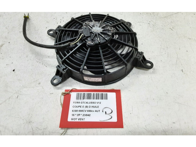 Вентилятор печки 7101521, 7101521    Ferrari GTC4 Lusso