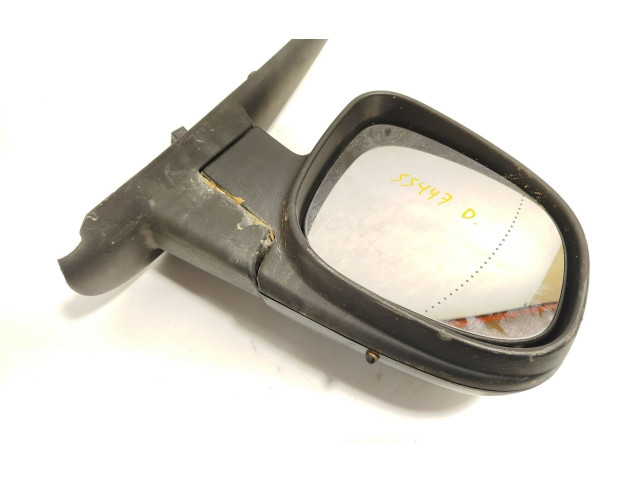 Zpětné zrcátko Mercedes-Benz Citan W415 2018 A4158100216