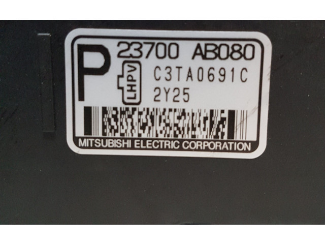 Генератор 23700AB080   Subaru Forester SK      