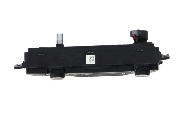 Блок управления климат-контролем 97250G5620CA KIA Niro