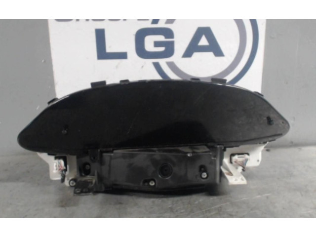 Панель приборов 838000DJ60 Daihatsu Charade XP90