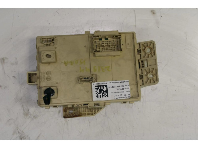 Pojistková skříňka Hyunda Kona I 2017