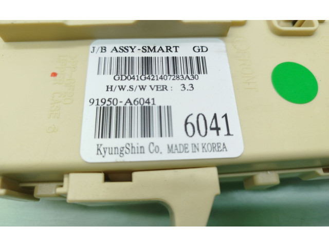 Pojistková skříňka 91950A6041 Hyundai i30 2014