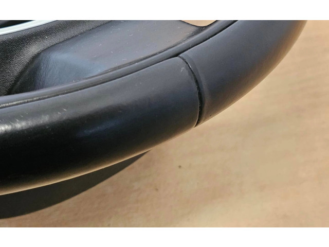 Руль Volvo XC90 2014 - года 31407817, 1805910006