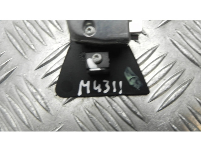 Камера заднего вида