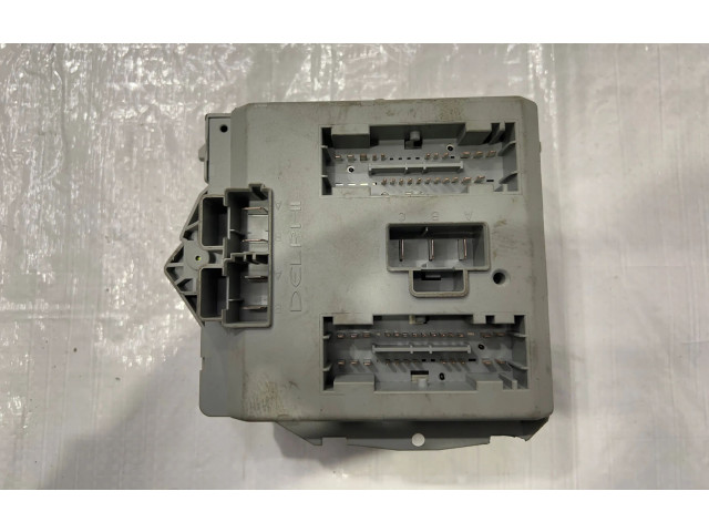   Pojistková skříňka 51761955   Fiat Doblo 2010