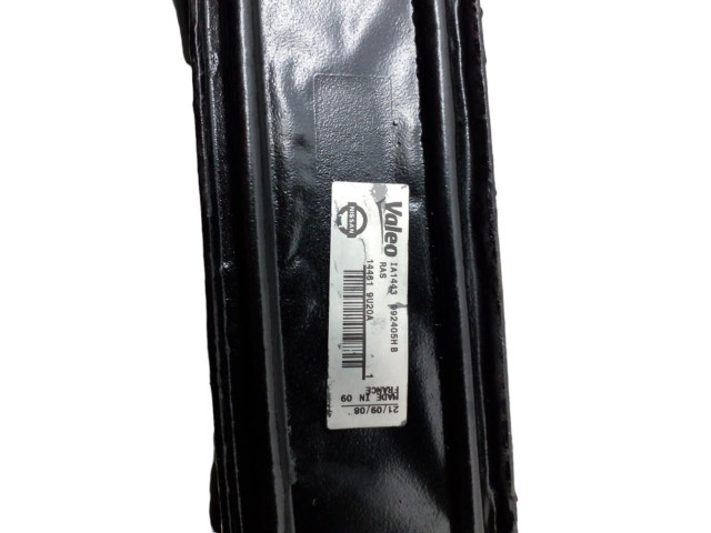 Интеркулер 144619U20A, DNA4340 Nissan Note (E11)