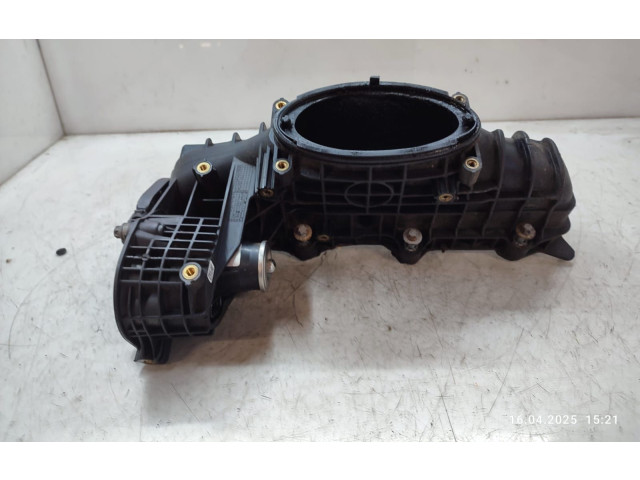 Рулевая рейка  Всасывающий коллектор A6510900037   Mercedes-Benz C W205 2014 - 2021 года