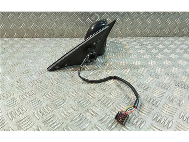 Зеркало (механическое) Audi A4 Allroad - года