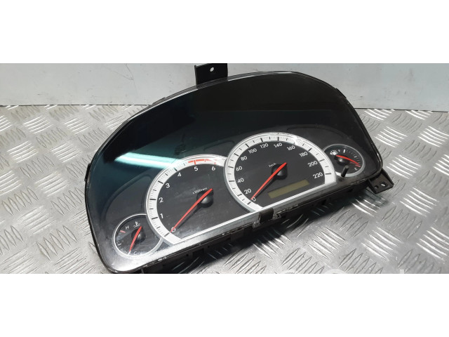 Панель приборов 96941863 Chevrolet Captiva