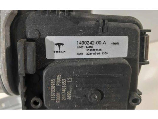 Моторчик дворников 149024200A, 3397022316 Tesla Model Y