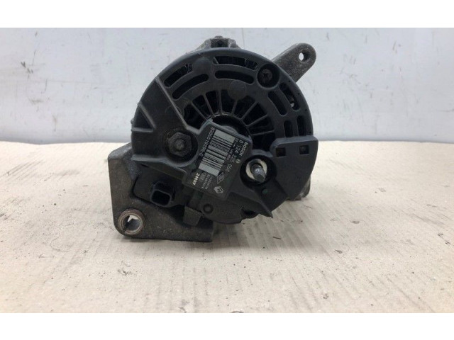 Генератор    Renault Twingo II      