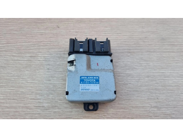 Реостат вентилятора печки