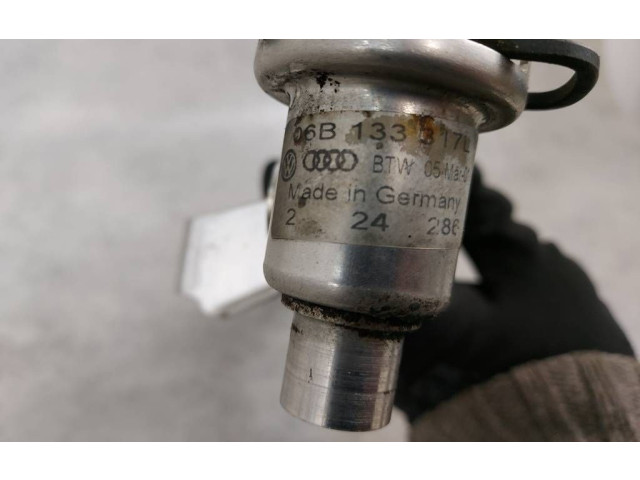 Топливная рампа 06B133313M, 1095114106T Volkswagen PASSAT B5.5