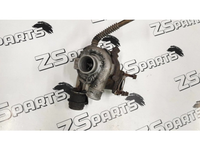 Турбина KIA Cerato 1.6 282012K400, 7406110002