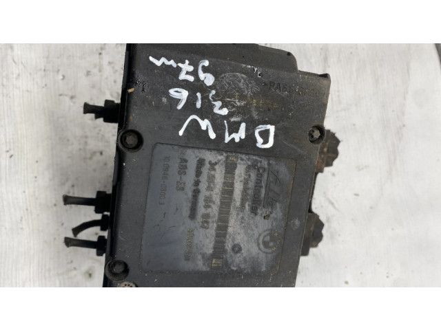 Jednotka ABS 1164047 BMW 3 E36 1993