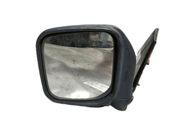 Зеркало электрическое        Mitsubishi Montero   -  года   