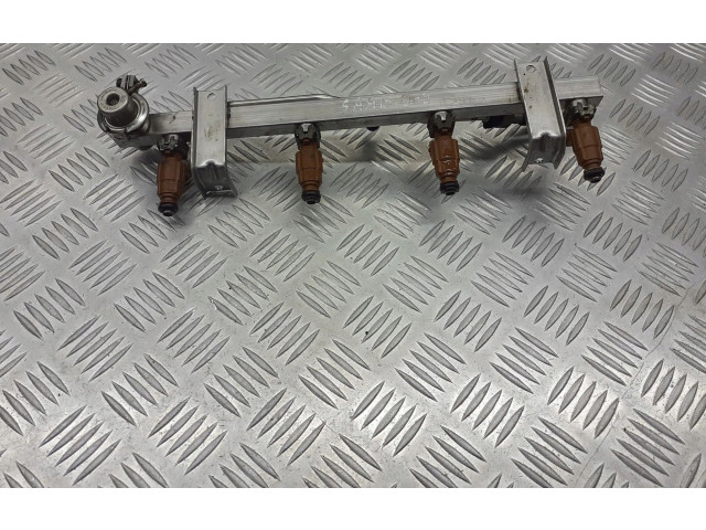 Топливная рампа 0280156023 Saab 9-5