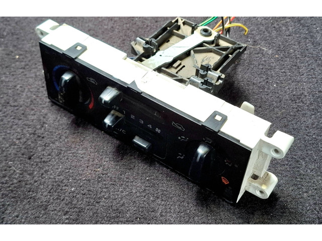 Блок управления кондиционера воздуха / климата/ печки (в салоне) 0A16   Subaru Forester SF