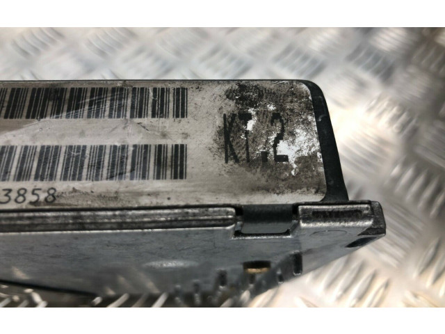 Řídící jednotka 0281001591 Volvo S70 V70 V70 XC 1998