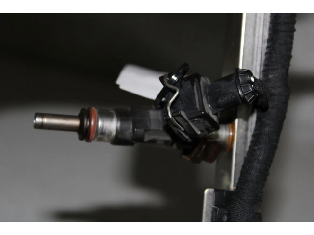 Vstřikovač    Alfa Romeo MiTo    199A8000 