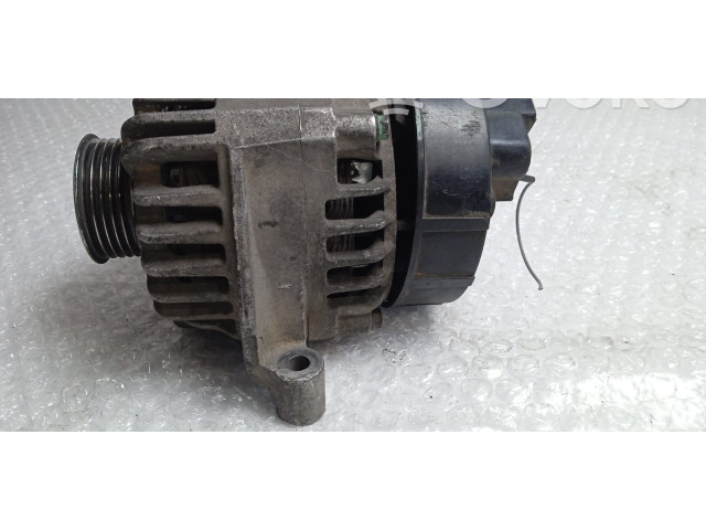 Генератор 51714794   Fiat Grande Punto 1.4     