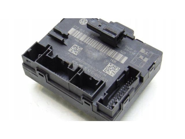 Блок управления дверью