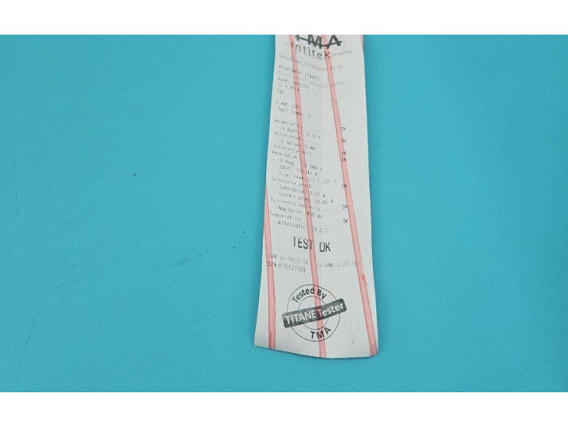 Генератор 52003517, IMPRK1445326   Opel Combo D      