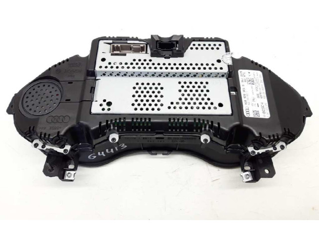 Панель приборов 4G8920981S, 0263672096   Audi A6 C7       