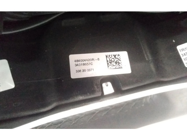 Маховик Dacia Sandero 484004420R