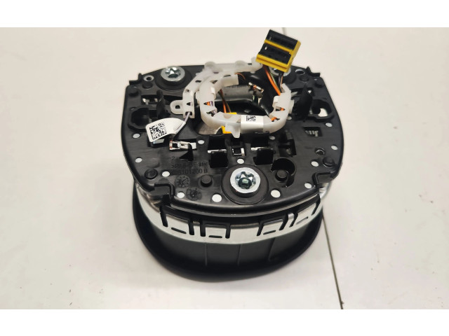 Подушка безопасности водителя P39834785, 0080P111022   Volvo XC90