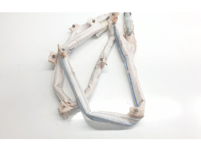 Боковая подушка безопасности 3V5880741D, 3V5880741D   Skoda Superb B8 (3V)