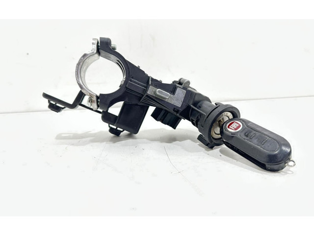 Комплект зажигания    Fiat Punto Evo