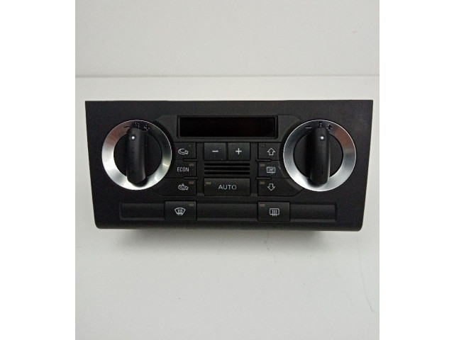 Блок управления климат-контролем 8P0820043M5PR, 412206018039KMM   Audi A3 S3 A3 Sportback 8P