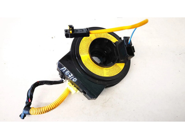 Подрулевой шлейф SRS    KIA Ceed