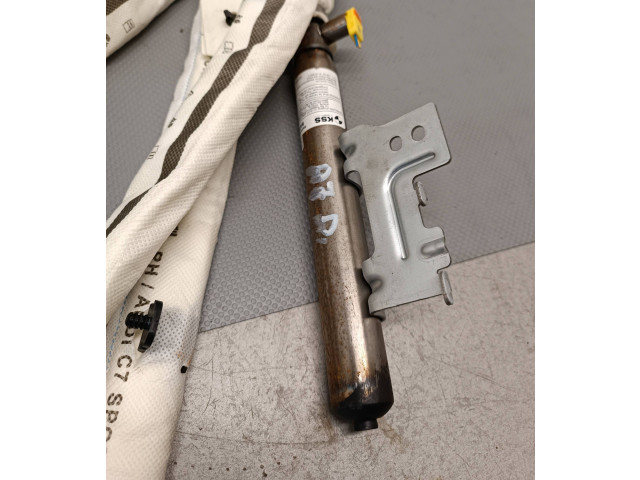 Боковая подушка безопасности 4G8880742B, KY8006VS50D Audi A7 S7 4G