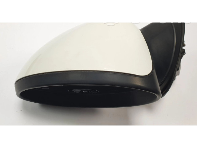 Зеркало электрическое Mini One - Cooper R50 - 53 2001 - 2006 года