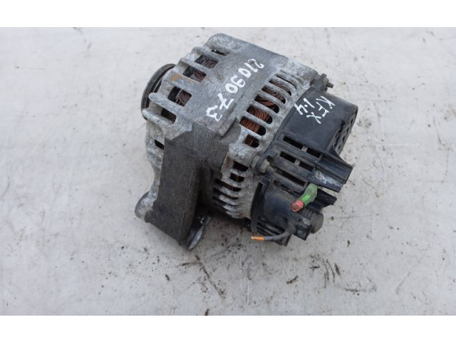 Генератор 9631324980 Citroen Berlingo