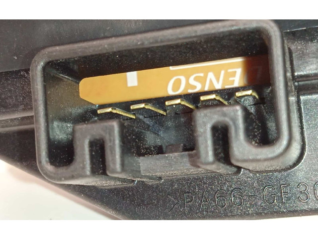 Моторчик заднего дворника 8513078020, 2596002871    Lexus NX