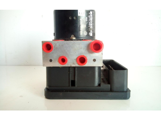 Jednotka ABS 1K0907379K Volkswagen Caddy