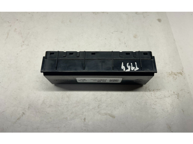 Блок управления климат-контролем 84518386   Chevrolet Camaro