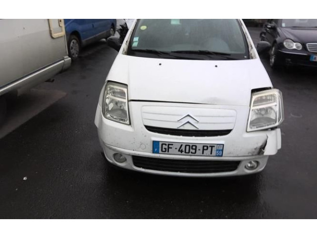 Зеркало электрическое        Citroen C2   -  года   