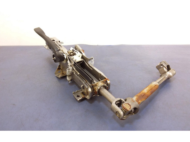 Рулевая рейка 5Q1419502AQ, 5Q1419502AQ Skoda Octavia Mk3 (5E) 2013 - 2019 года