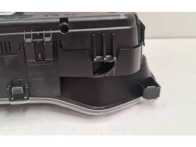 Přístrojová deska Renault Captur II 2023 P248094299R