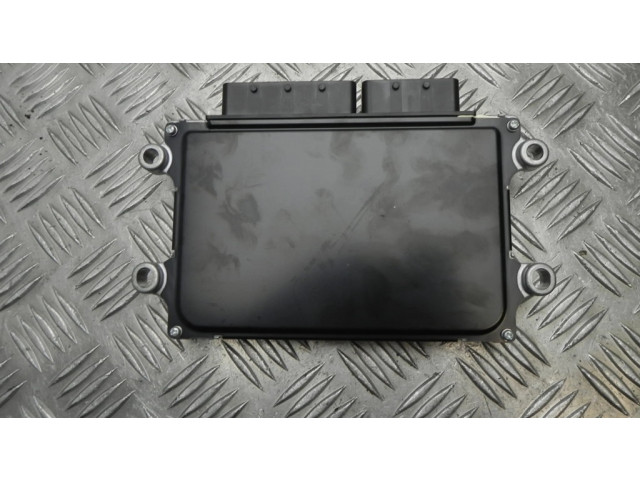 Другие блоки управления / модули