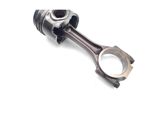 Поршень с шатуном BSY BSY Mitsubishi Outlander