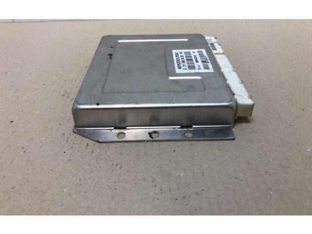 Блок управления 2115453432, 00004537C0   Mercedes-Benz E AMG W211