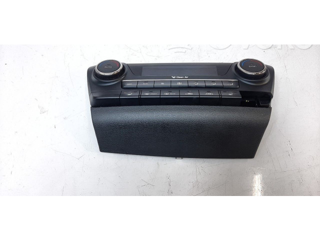 Блок управления климат-контролем 97250D7210TRY   Hyundai Tucson TL