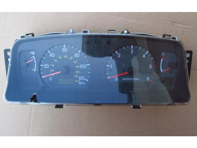 Панель приборов Mitsubishi Pajero Sport I